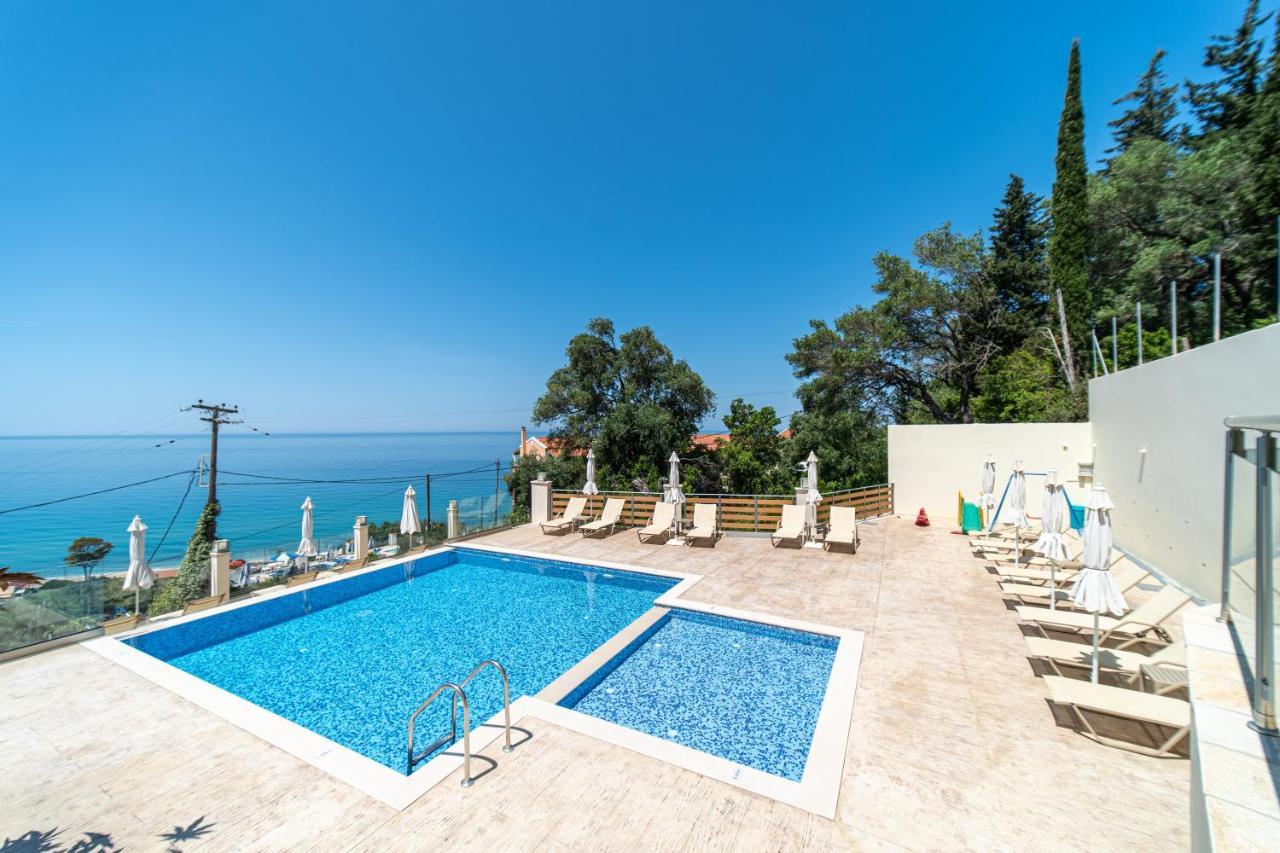 Mazis Deluxe * Agios Gordios (Corfu)