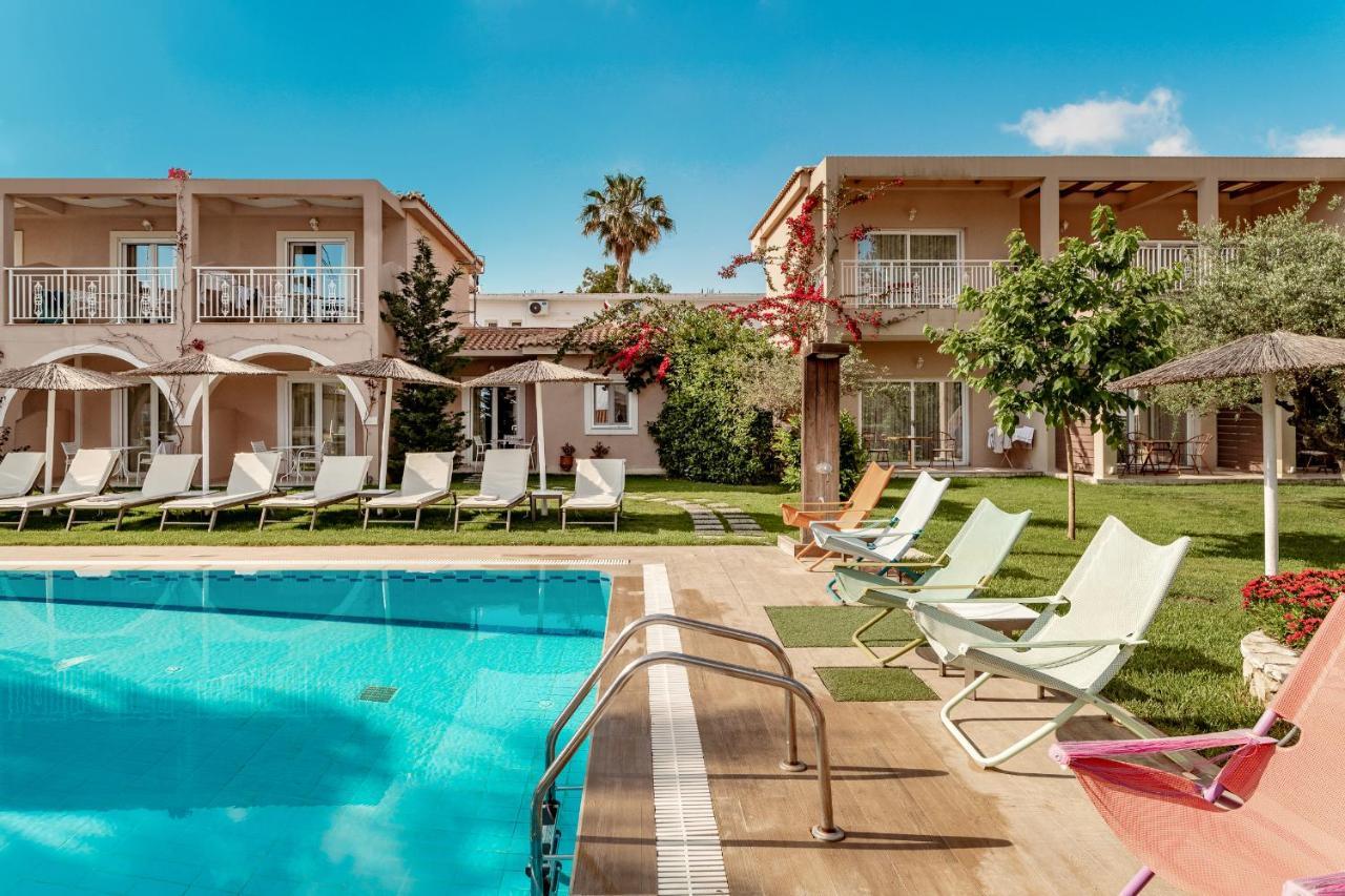 Aeolos Boutique & Aparthotel