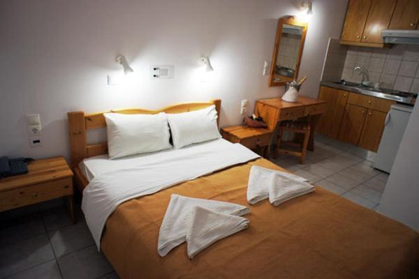 Princess Europa 2* Matala (Crete)