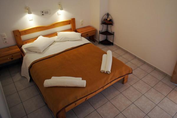 Princess Europa Hotel