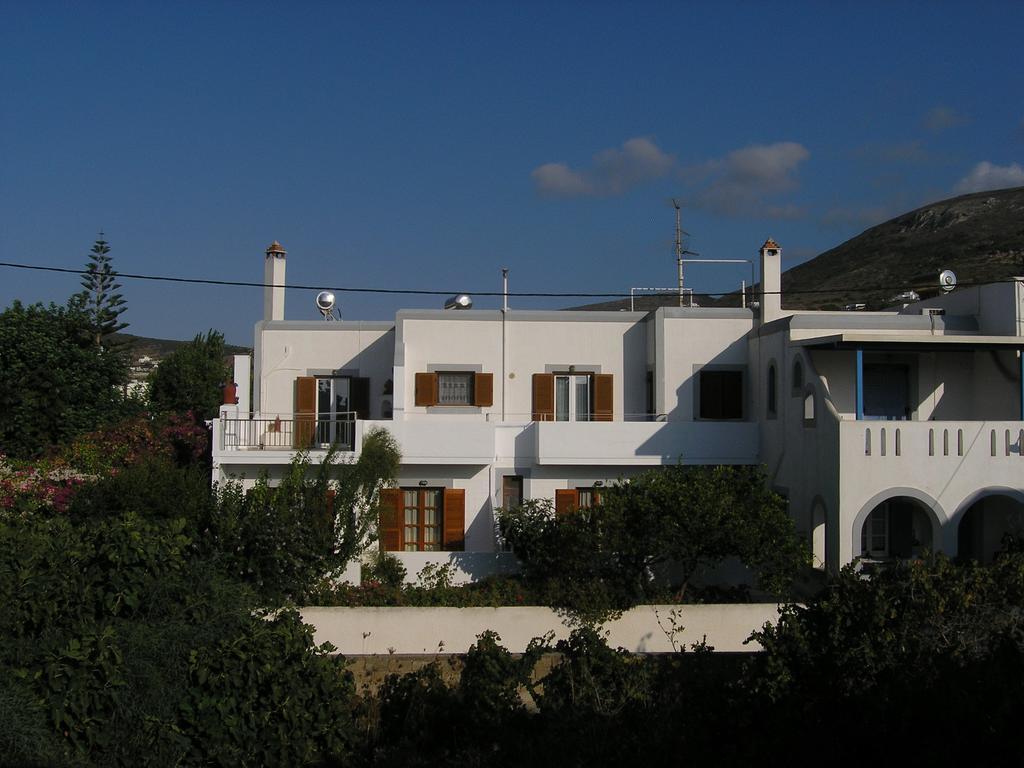 Chanioti