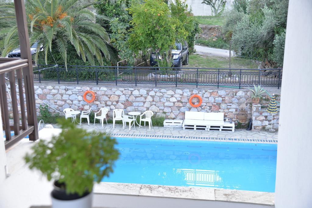 Aparthotel Anofli Skopelos Town