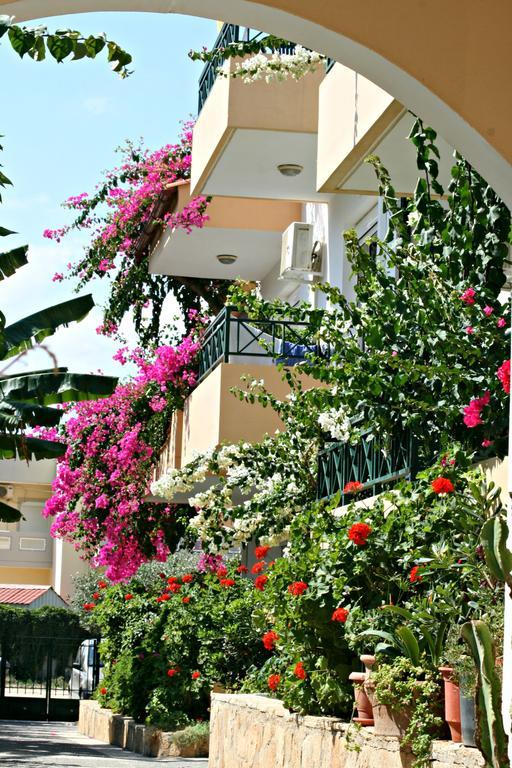 Minoica Apartment Amoudara (Heraklion)