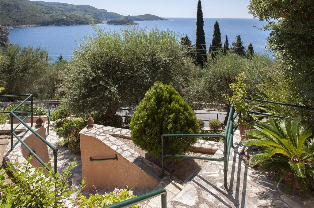 Thalia's House Paleokastritsa