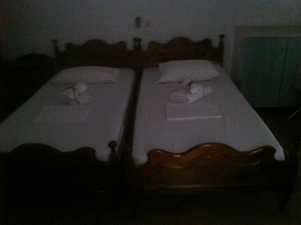 Guest house Danaos