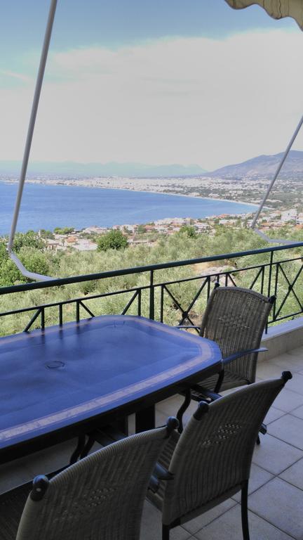 Galini Apartment *