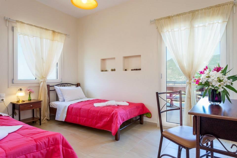 Villa Anatoli *