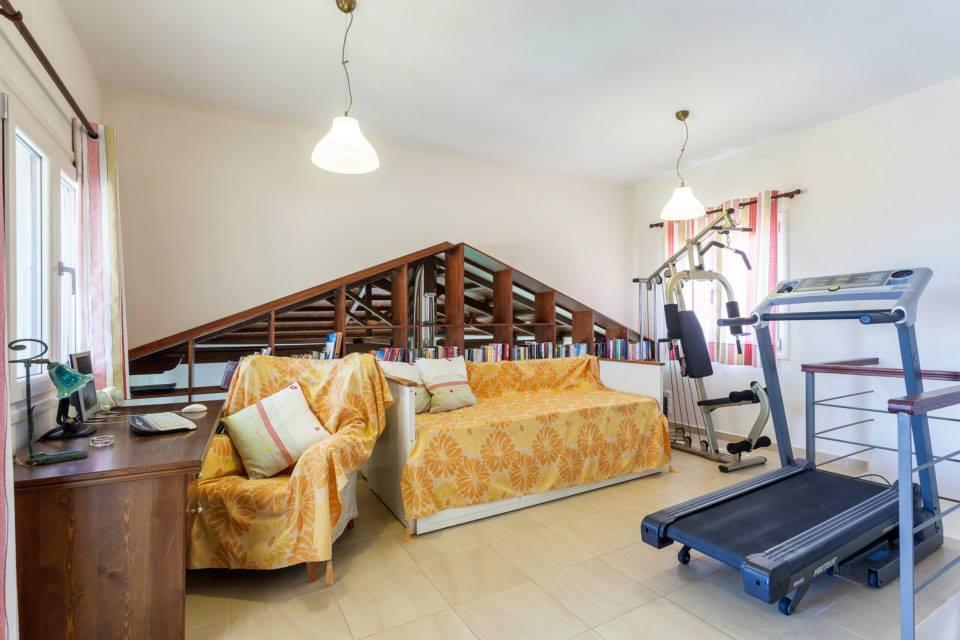 Villa Anatoli *