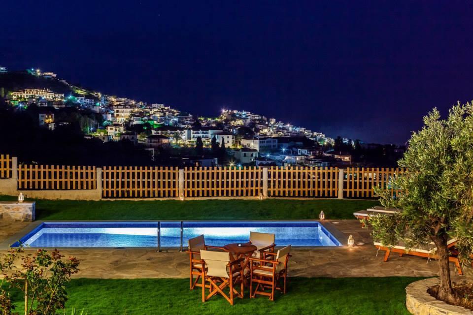 Villa Anatoli