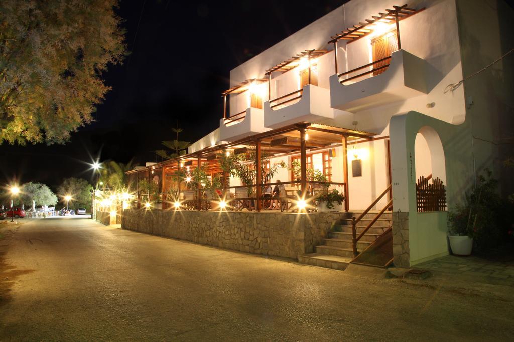 Hotel Maistrali