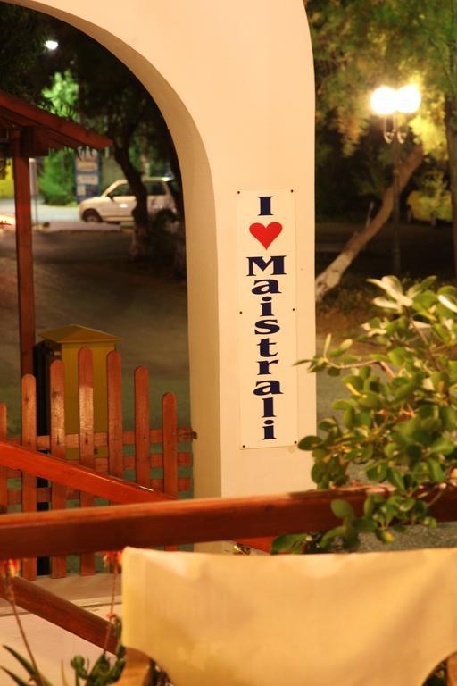 Hotel Maistrali 3*