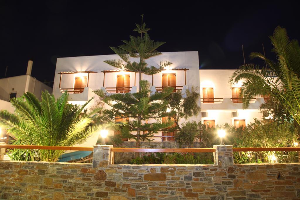 Maistrali Hotel