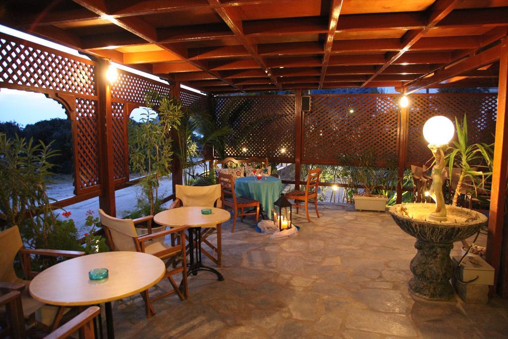 Hotel Maistrali Galissas