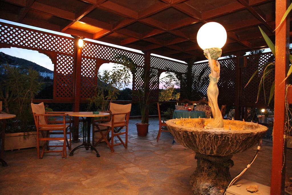 Hotel Maistrali 3*