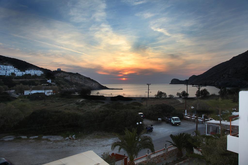 Maistrali 3*