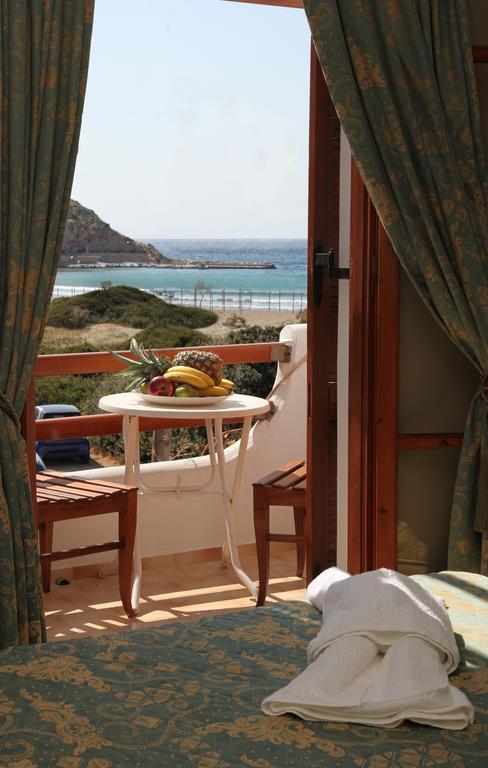 Hotel Maistrali Galissas