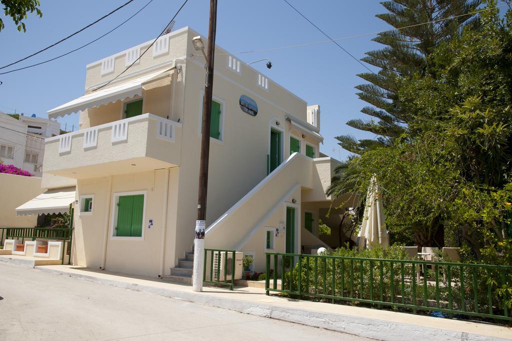 Mirtini Myrtos (Crete)
