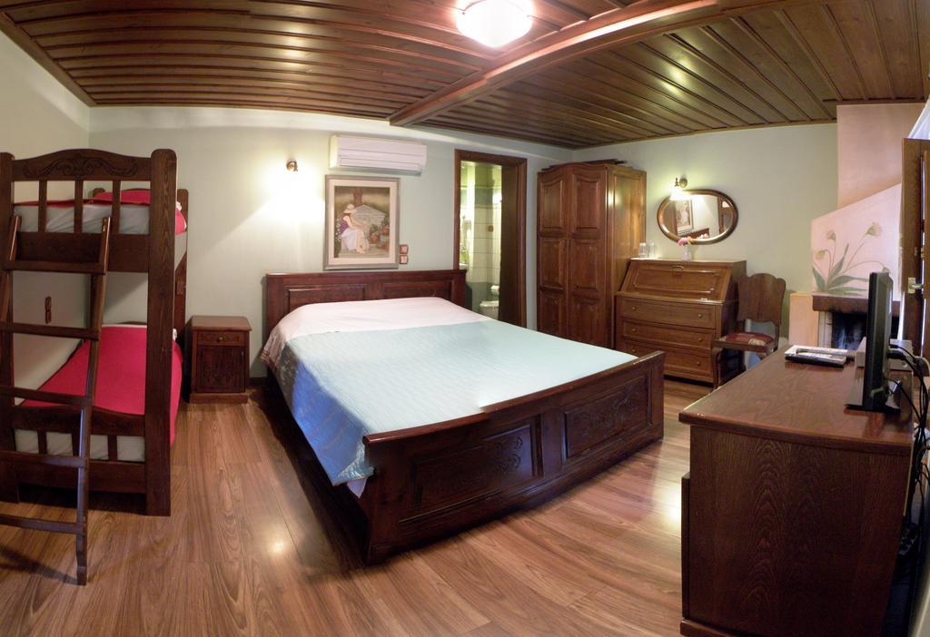 Petrino Hotel Kalambaka