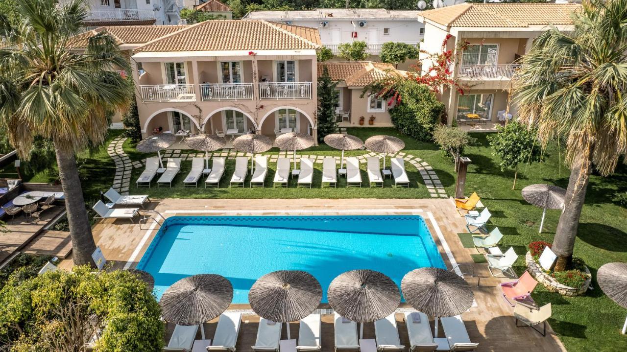 Aeolos Boutique & 4*