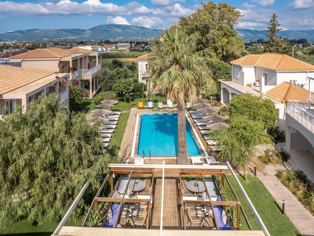 Aeolos Boutique & Aparthotel Kalamaki (Zakynthos)