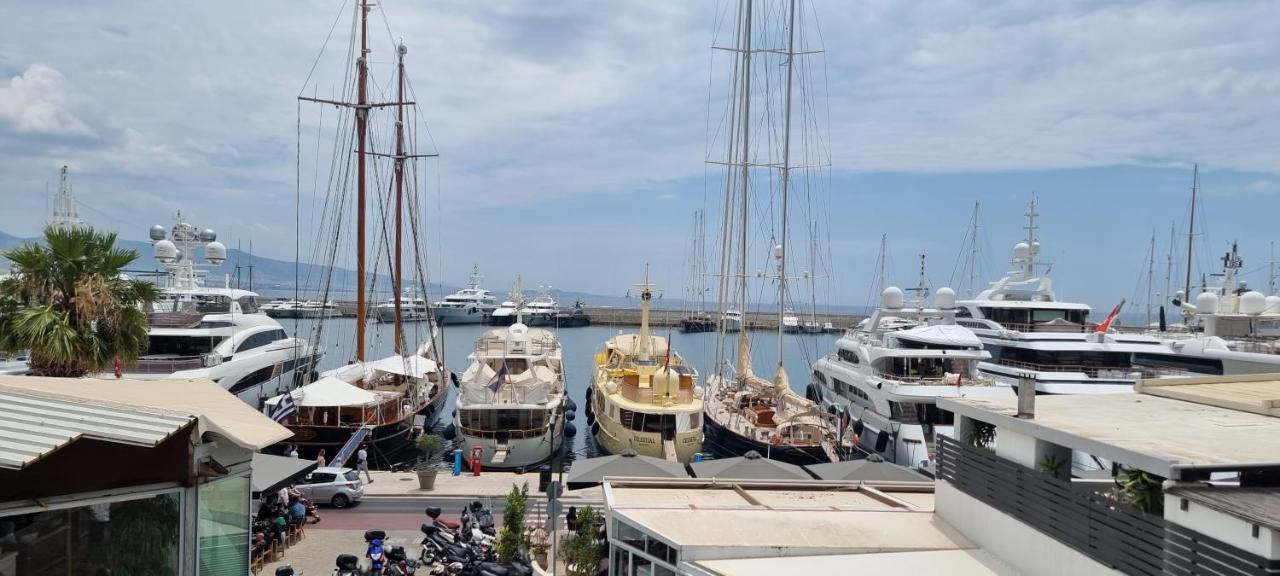 The Island Studio * Piraeus