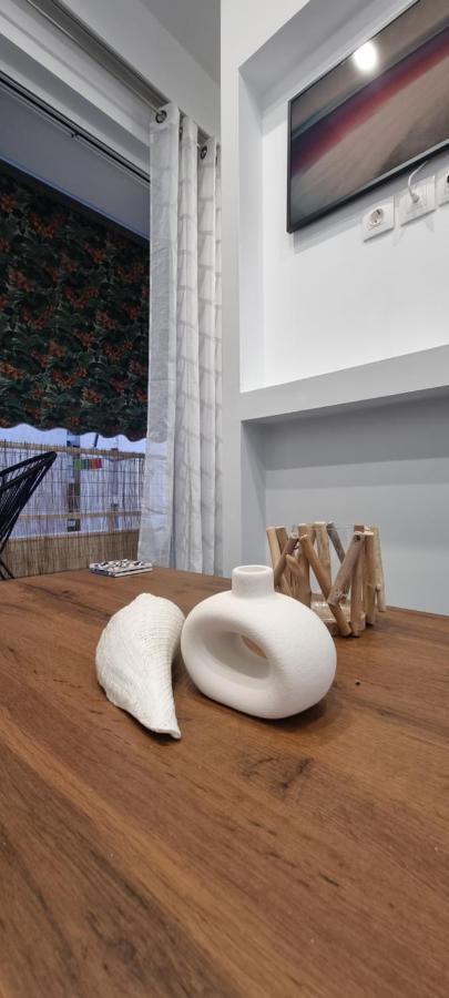 Apartment The Island Studio Piraeus