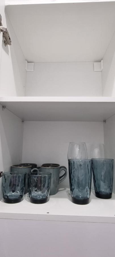 Apartment The Island Studio Piraeus