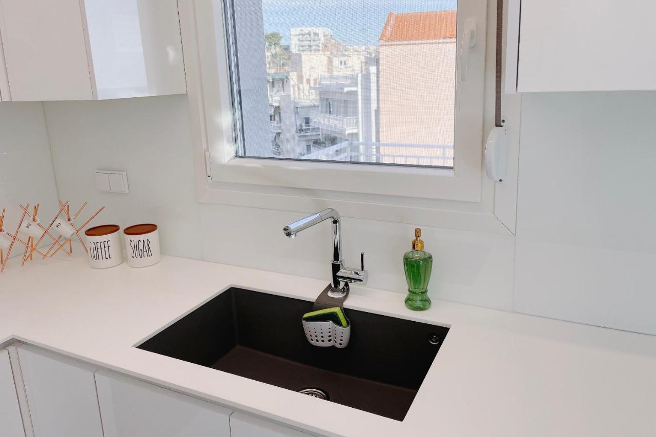 Euphoria Luxury Penthouse * Kavala