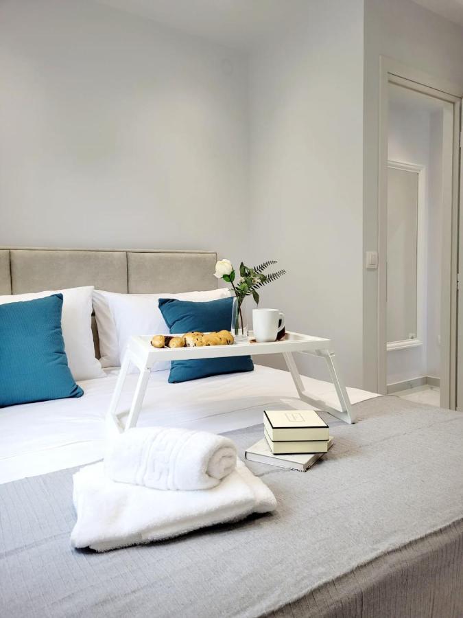 Astre&jeanne Apartment
