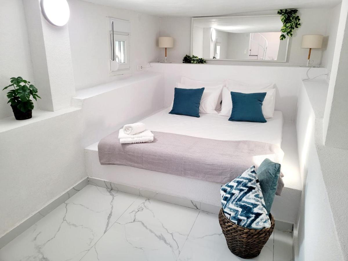 Astre&jeanne Apartment