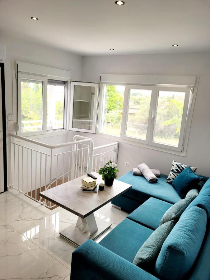 Astre&jeanne Apartment Sozopoli