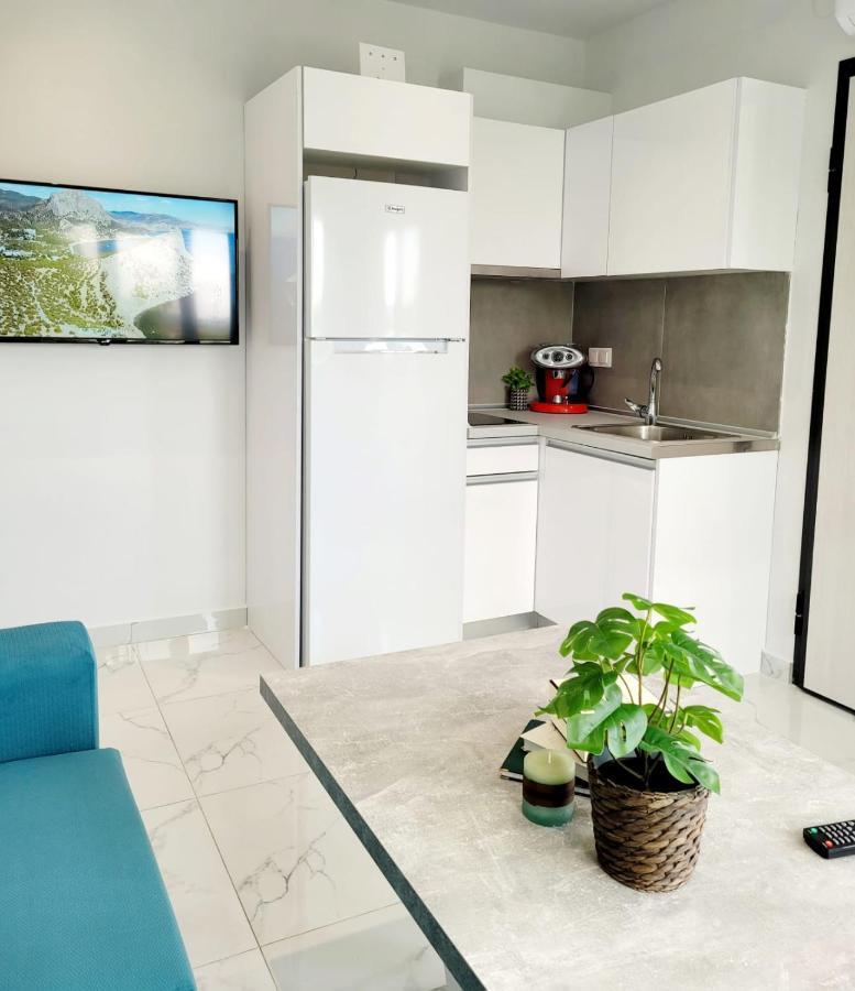 Apartment Astre&jeanne Sozopoli