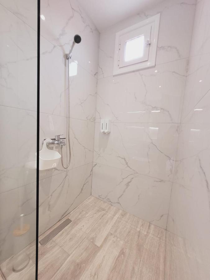 Astre&jeanne Apartment Sozopoli