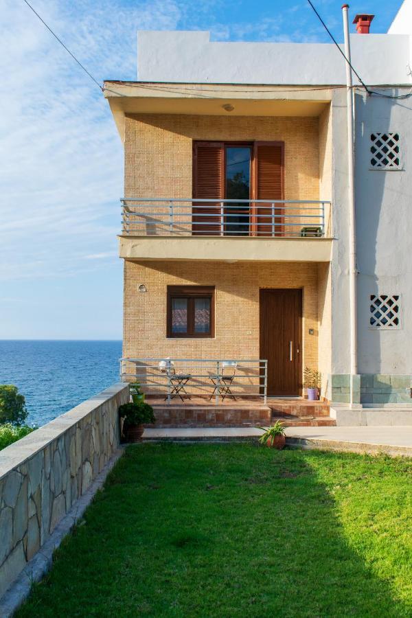 Apartment Akontio With Sea View *