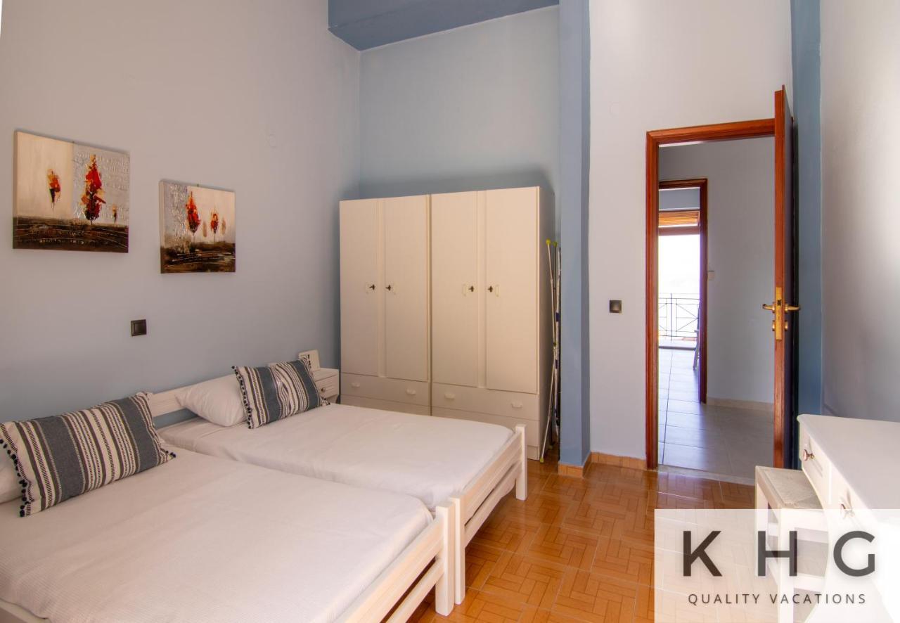 Dennis Grand View In Village! Wide Angle Views! Apartment *