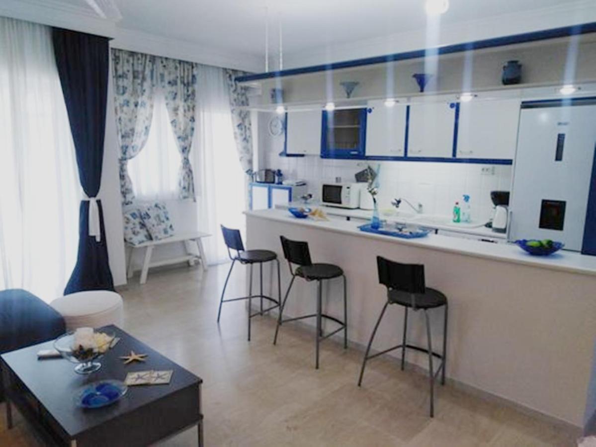 Hellas Dream Apartment