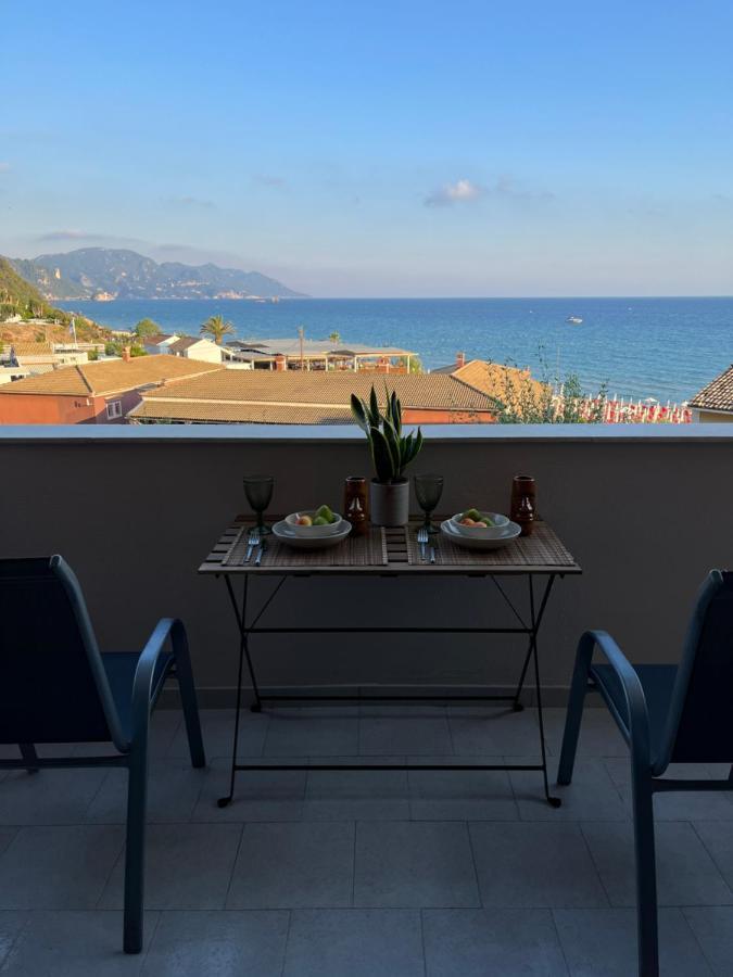 Apartment Costal