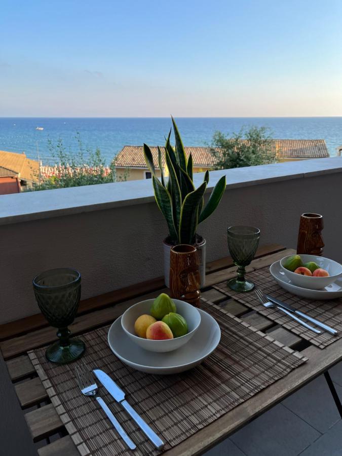 Costal Apartment