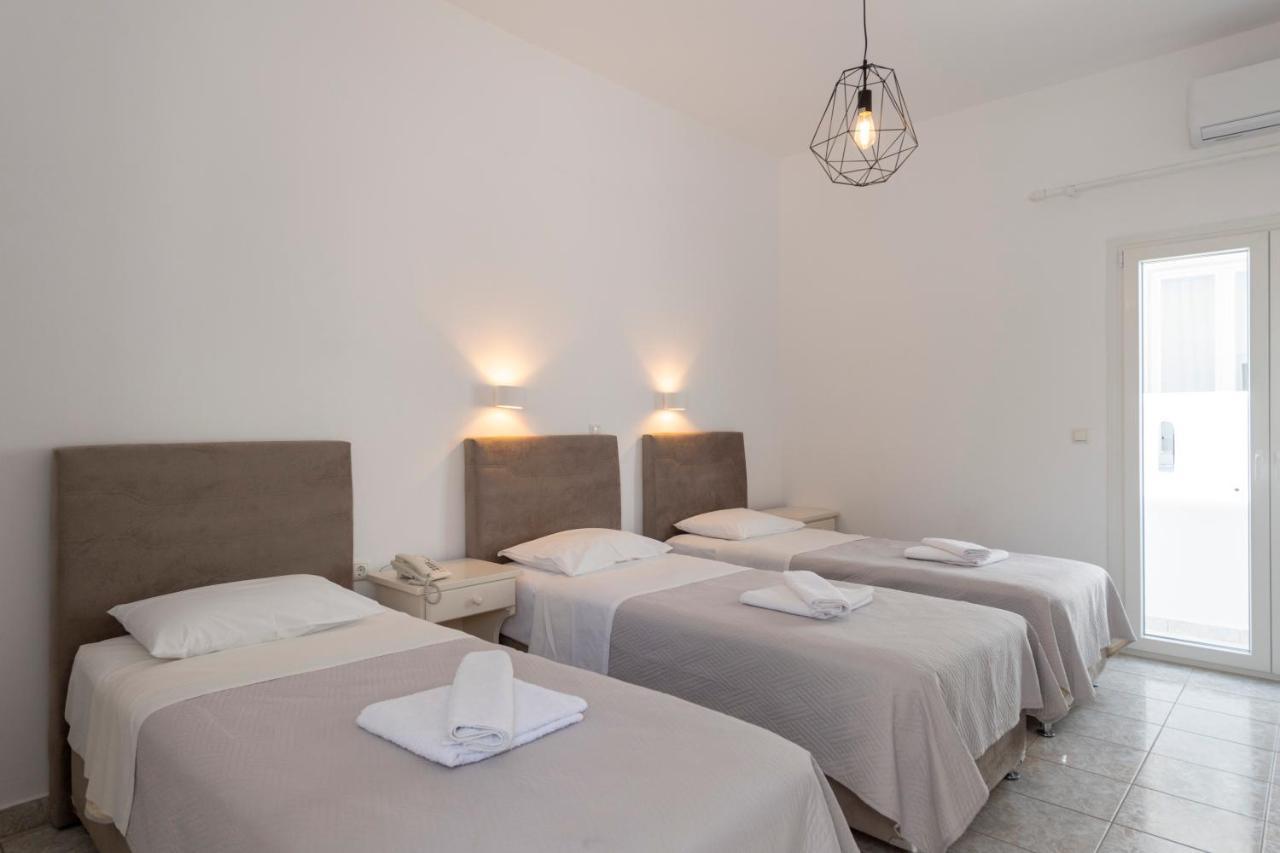 Hotel Galinos For Adults Only Parikia (Paros)