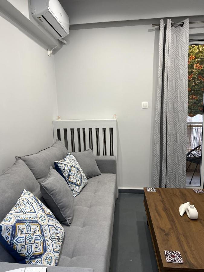 Apartment The Island Studio