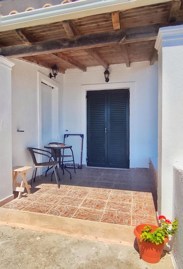 Sea View House, Near Achilleio *