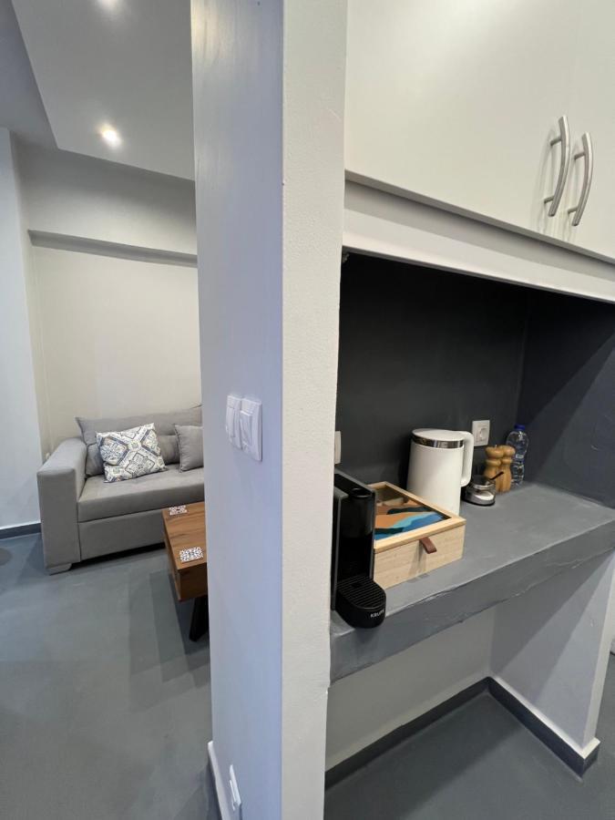 The Island Studio * Piraeus