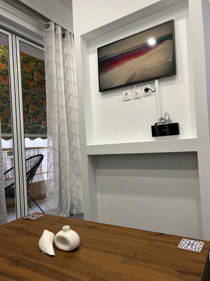 The Island Studio Piraeus
