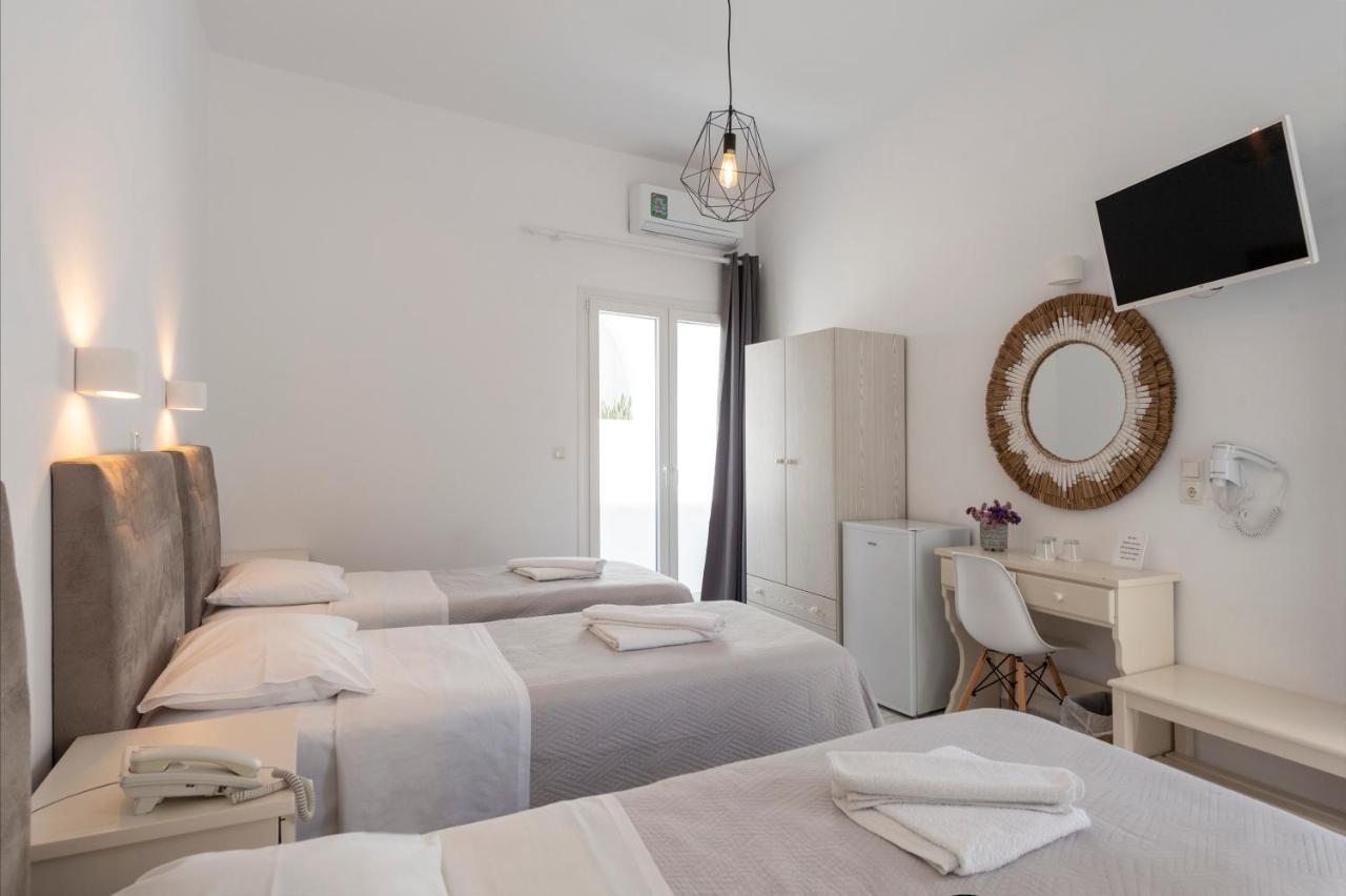 Hotel Galinos For Adults Only