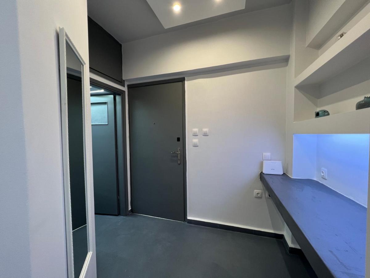 The Island Studio Apartment *