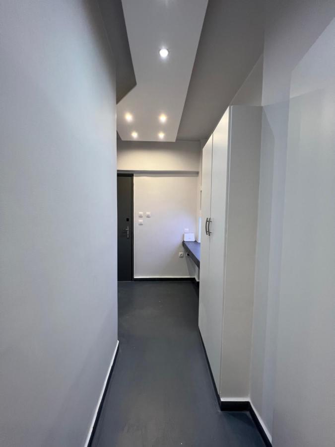 Apartment The Island Studio Piraeus