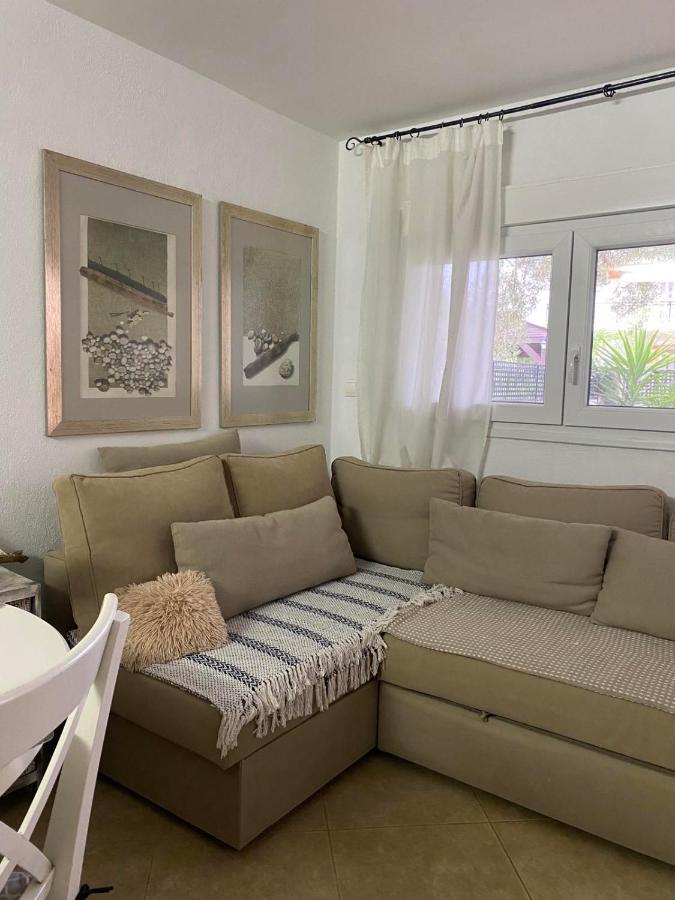 Apartment Luxury Sea-apartment In