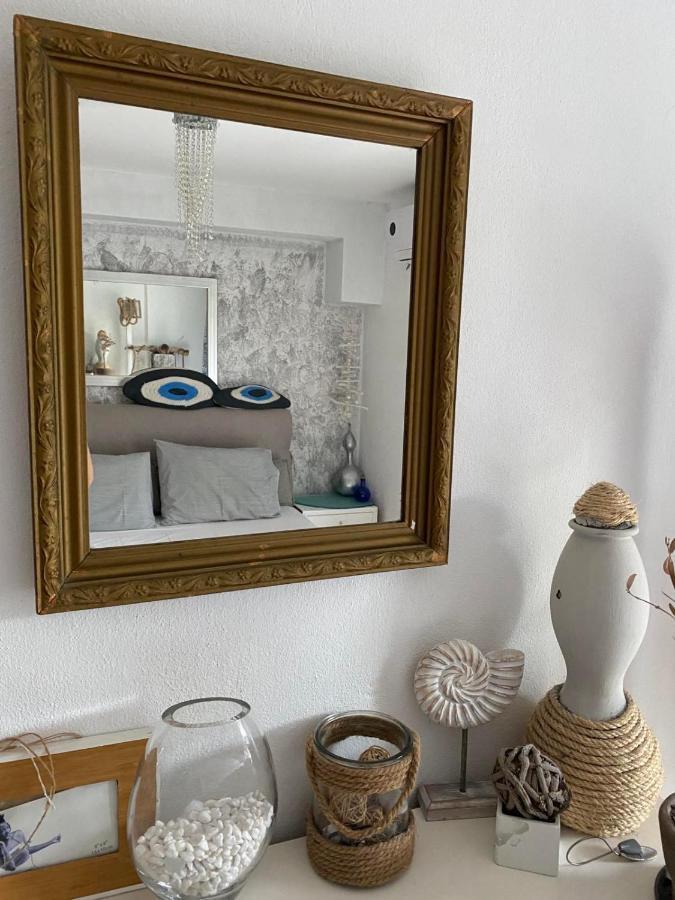 Luxury Sea-apartment In *