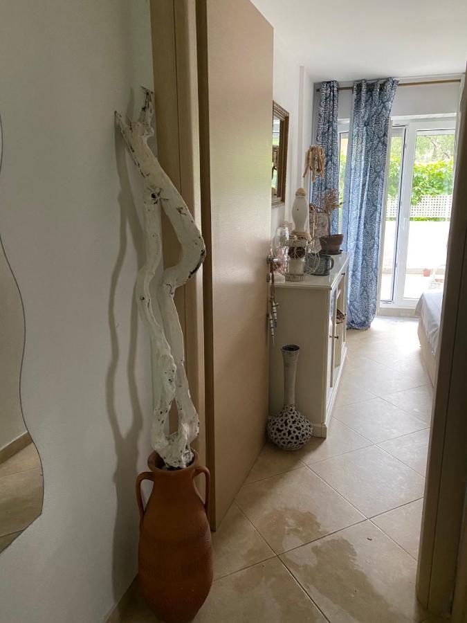 Apartment Luxury Sea-apartment In *
