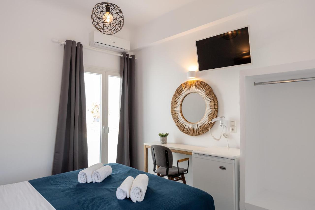 Galinos For Adults Only Hotel